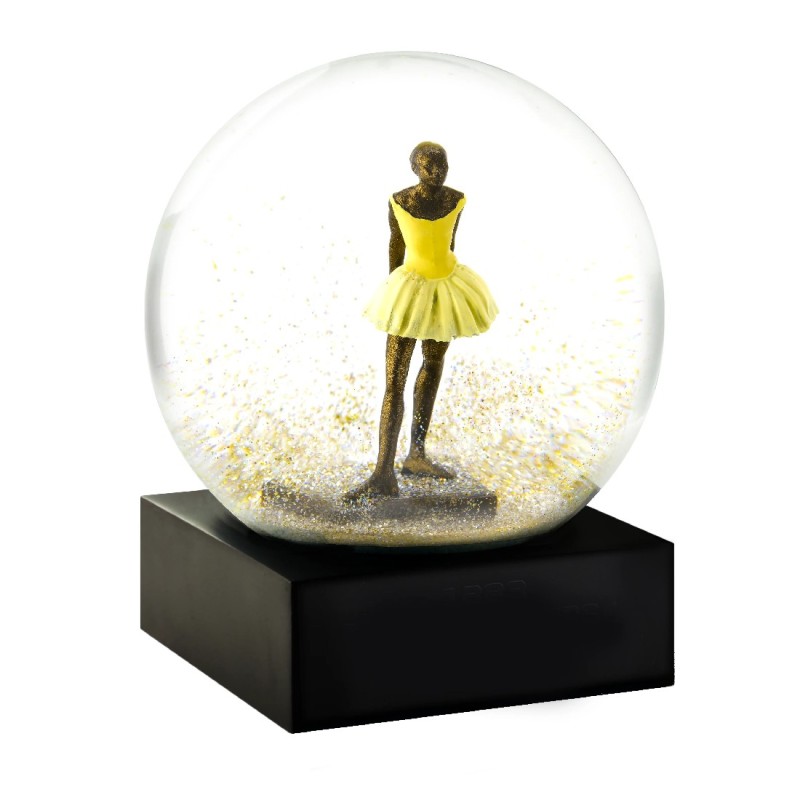 SNOWGLOBES, Dancer