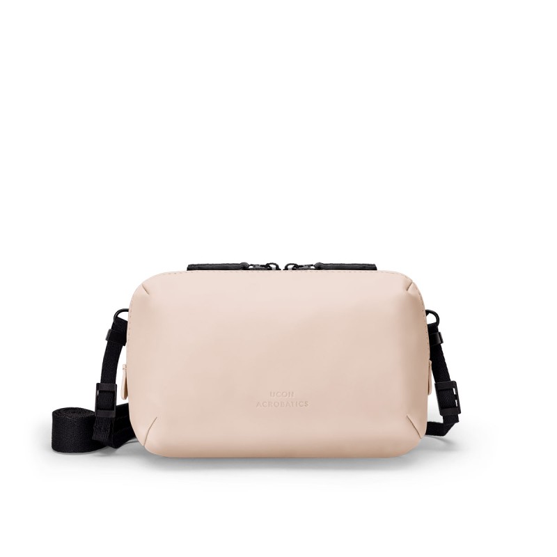 ANDO BAG LOTUS, Light Apricot