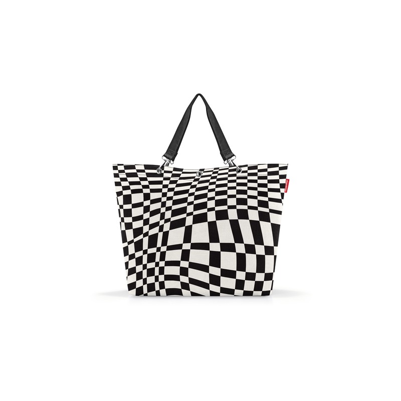 SHOPPER XL, Op - Art