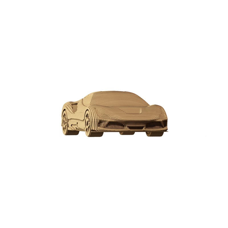 CARTONIC 3D PUZZLE FERRARI