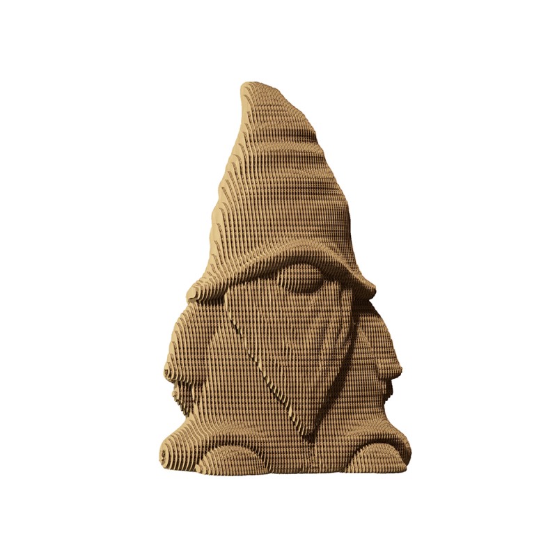 CARTONIC 3D PUZZLE GNOME