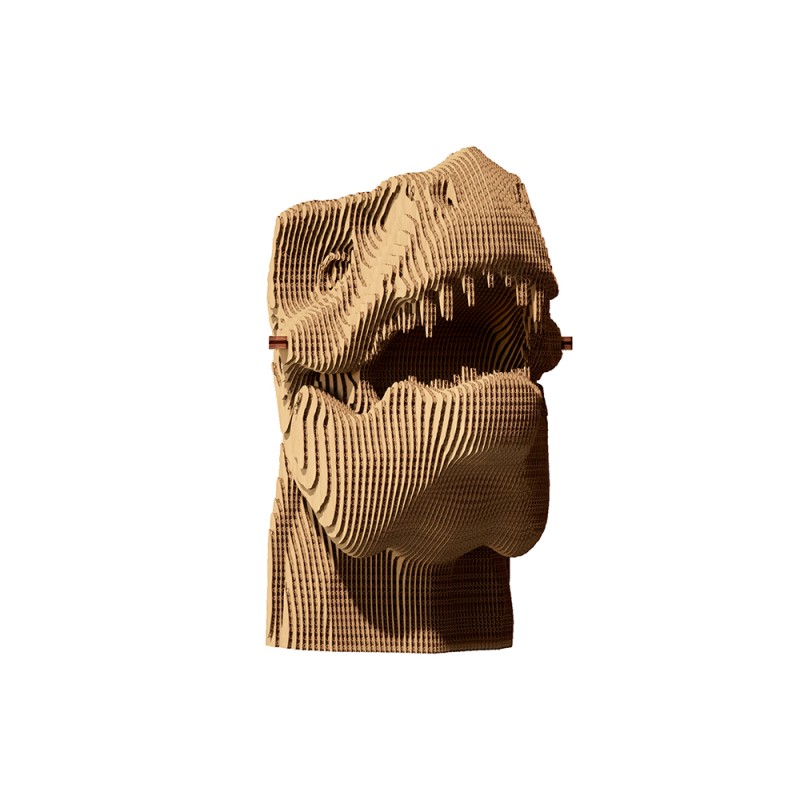 CARTONIC 3D PUZZLE T-REX