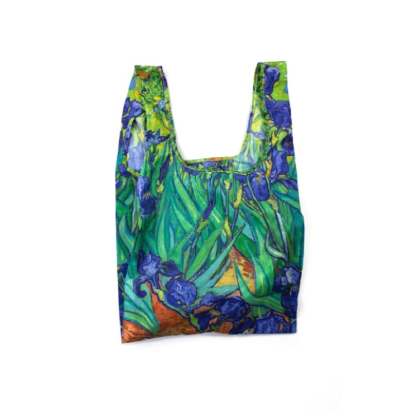 MEDIUM REUSABLE BAG, Museum Vangogh1