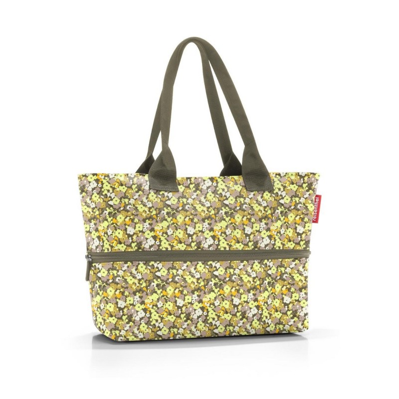 SHOPPER E1 Viola Yellow