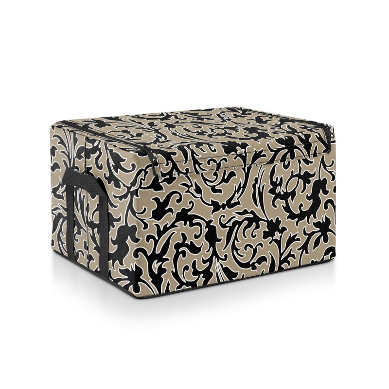 STORAGEBOX L Baroque Marble