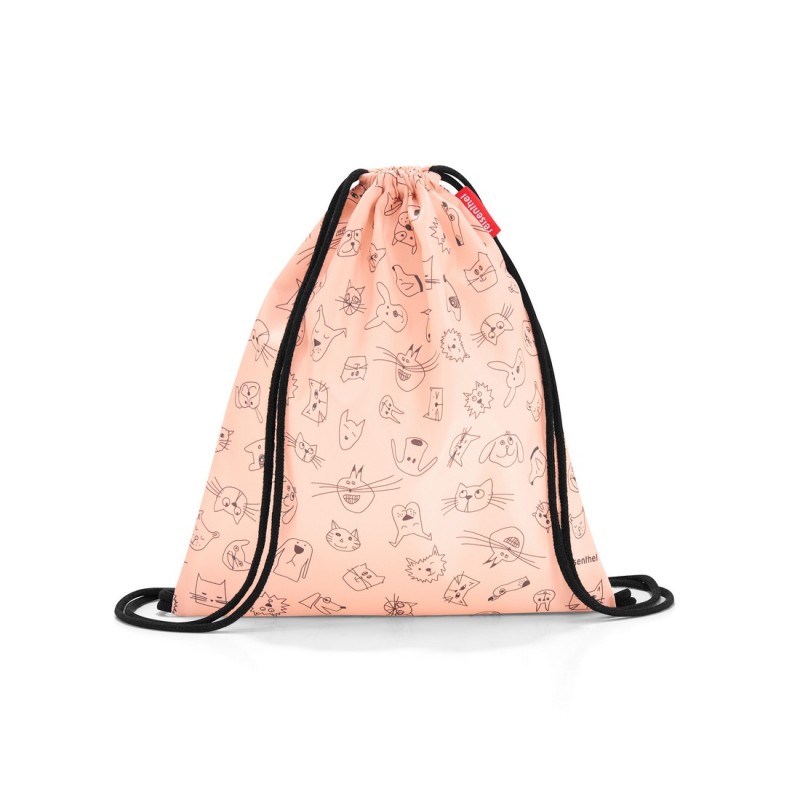 MYSAC KIDS CATS AND DOGS Rose