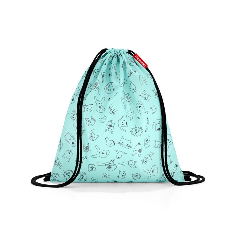 MYSAC KIDS CATS AND DOGS Mint