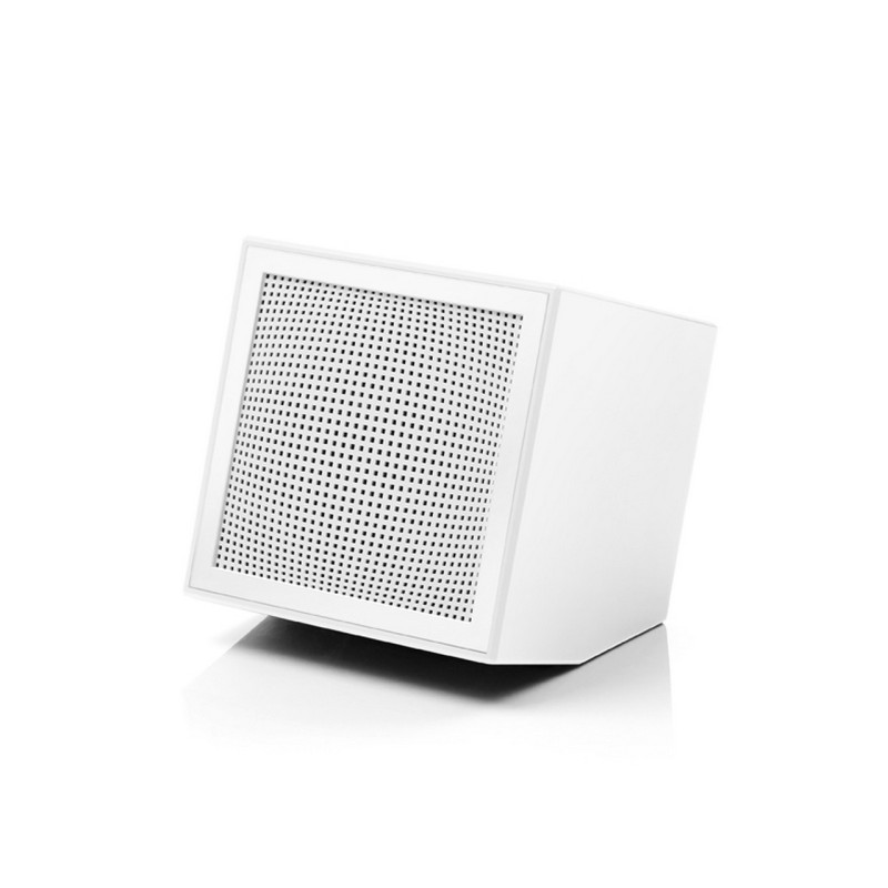 PRISM SPEAKER    White