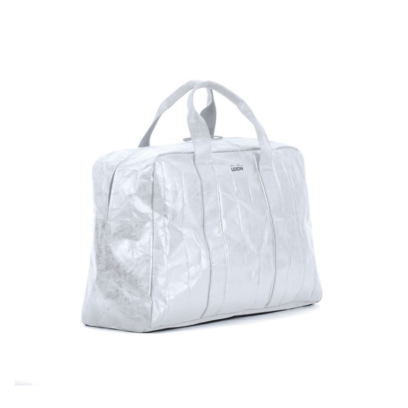 AIR TRAVEL BAG    White